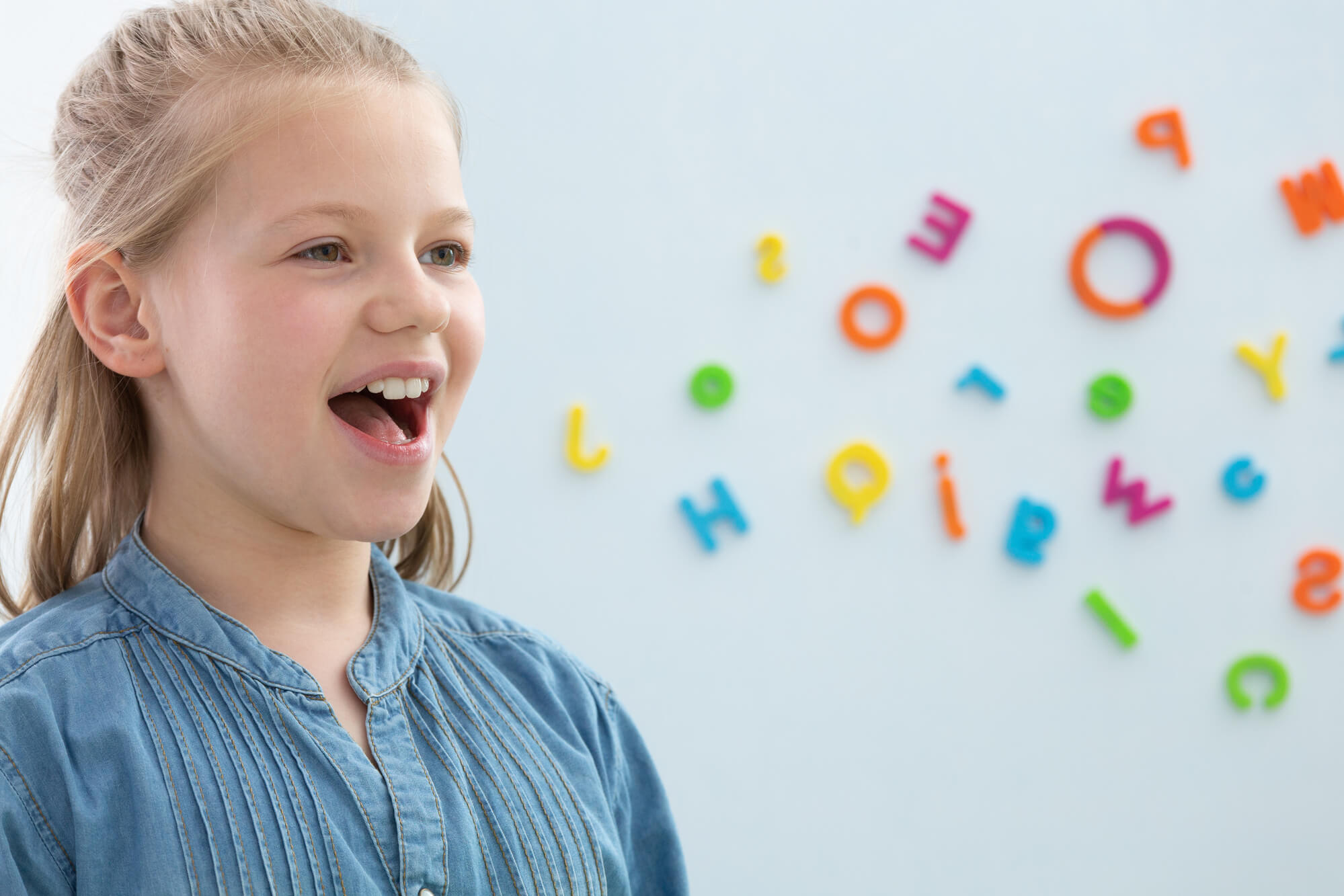 Your Trusted Partner for Speech Therapy in Long Grove IL