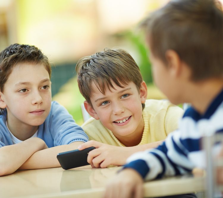 Your Trusted provider for specialized school speech therapy support