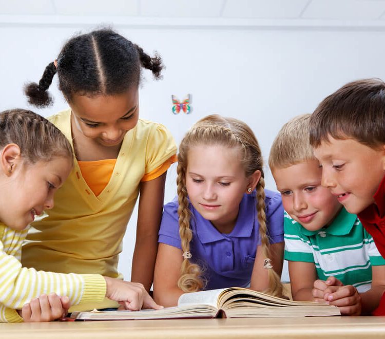 Your trusted speech, language and reading therapy in Long Grove IL